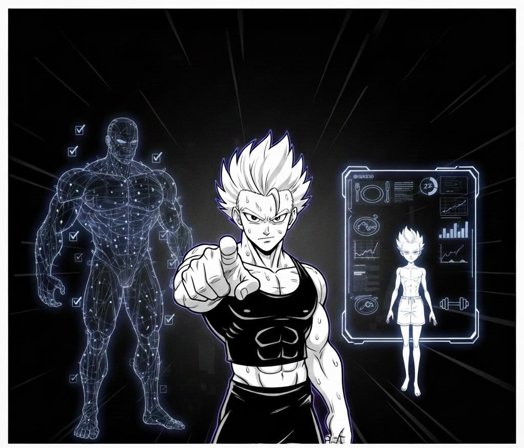 Why Hard Gainers Should Ignore Most Fitness Advice