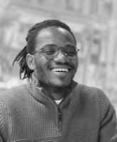 Abisoye Alli-Balogun, founder of Keelow