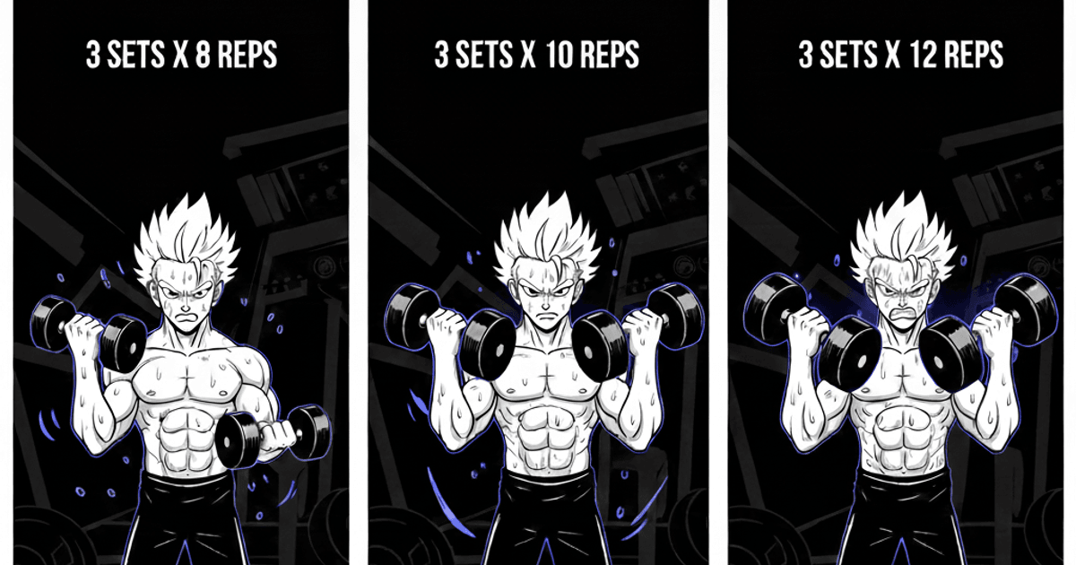 The Science of Progressive Overload: Why It Is the Only Thing That Matters